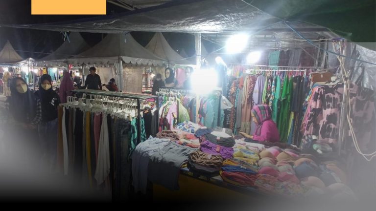 Hebatnya UMKM Indonesia TUCenter
