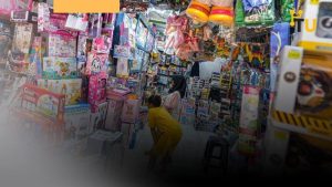 Segmentasi Pasar