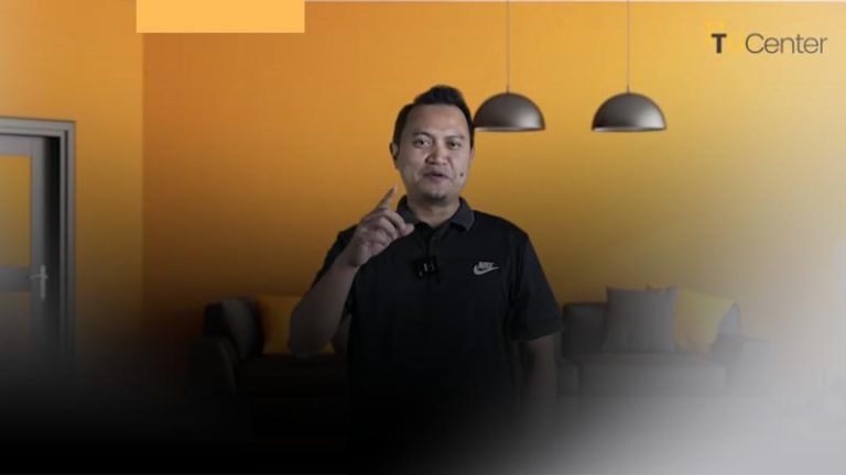 Arti Target Bagi Seorang Sales | TUCenter | Tyas Utomo Soekarsono