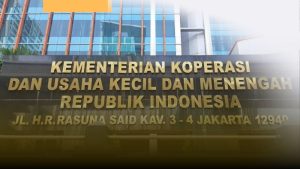 Pengurus Koperasi Dilarang Punya Hubungan Sedarah dan Semenda