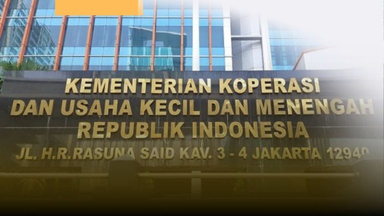 Pengurus Koperasi Dilarang Punya Hubungan Sedarah dan Semenda