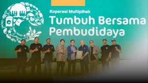 Koperasi Multi Pihak
