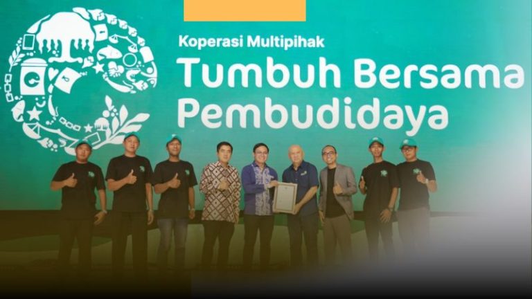 Koperasi Multi Pihak