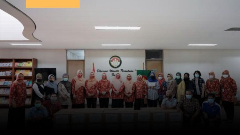 Tak Hanya Dinikmati Laki-Laki, KUR Juga Banyak Dinikmati Perempuan