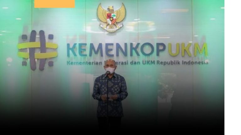 Izin Edar Produk UMKM