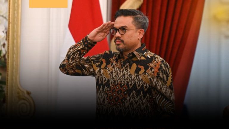 Maman Mau Hapus Syarat Jaminan Aset Agar UMKM Mudah Dapat Modal