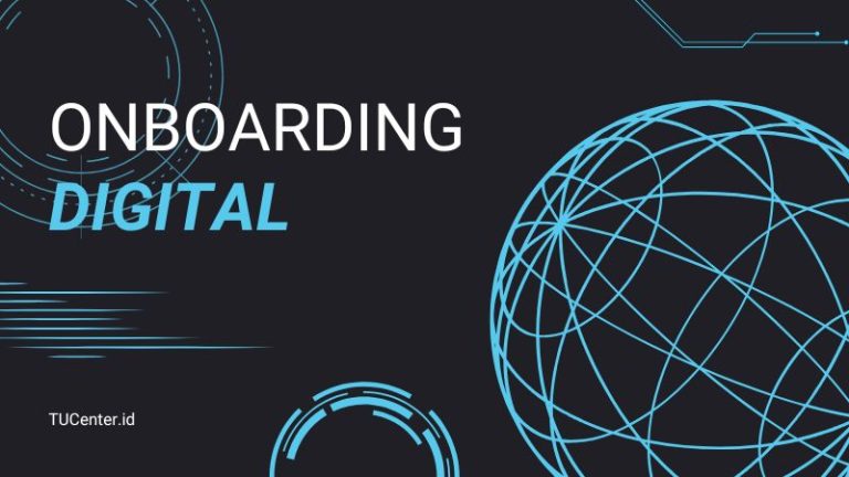 Onboarding Digital