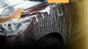 Panduan Buka Usaha Cuci Steam Motor dan Mobil Skala UKM