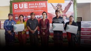 umkm naik kelas