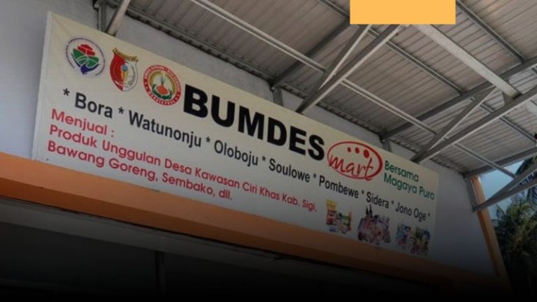 Koperasi dan BUMDes Berperan dalam Program Makan Bergizi Gratis