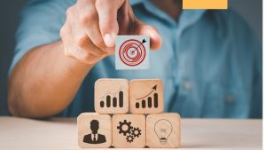 Strategi Pemerintah Mendorong UMKM Naik Kelas