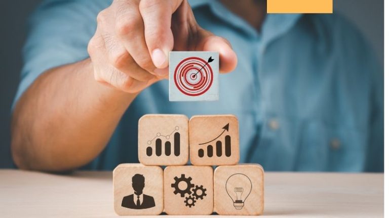 Strategi Pemerintah Mendorong UMKM Naik Kelas