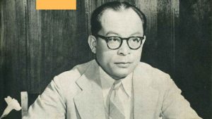 Bapak Koperasi Indonesia