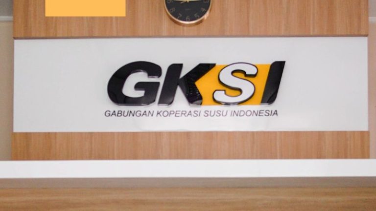 Pemasaran Susu Segar