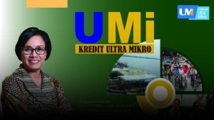 kredit ultra mikro umi