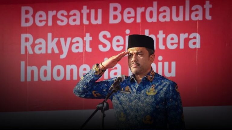 HUT ke-80 RI