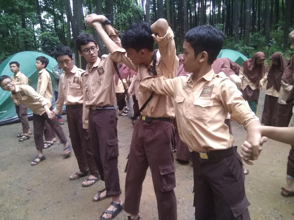 pramuka